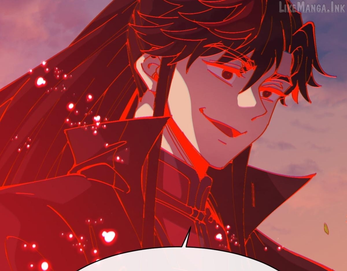 Master: This Villainous Disciple Is Not The Holy Child — Chapter 199 — page 116