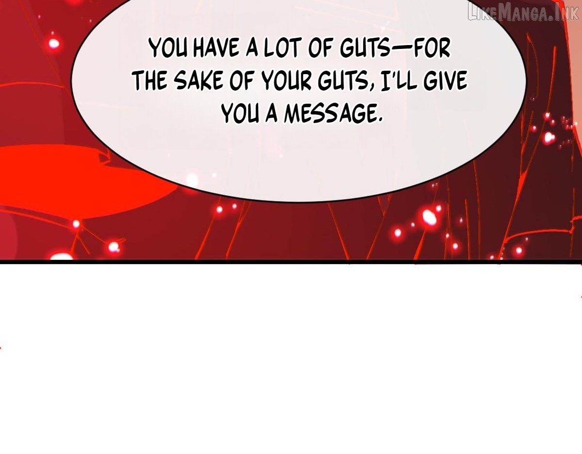 Master: This Villainous Disciple Is Not The Holy Child — Chapter 199 — page 117