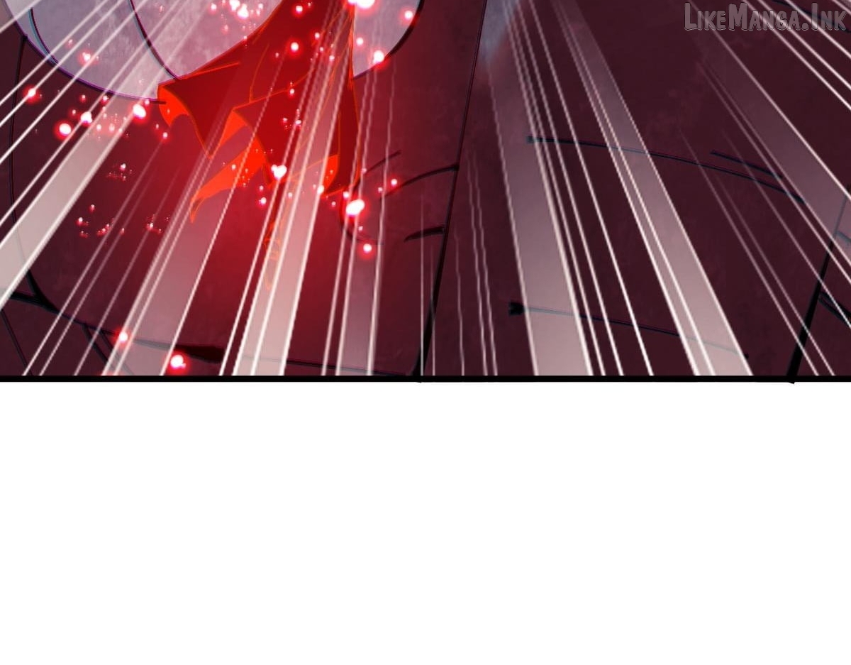 Master: This Villainous Disciple Is Not The Holy Child — Chapter 199 — page 120