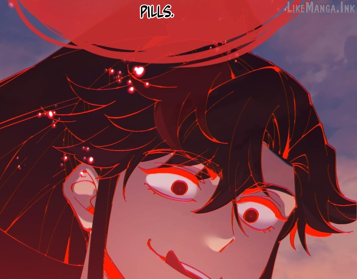 Master: This Villainous Disciple Is Not The Holy Child — Chapter 199 — page 122