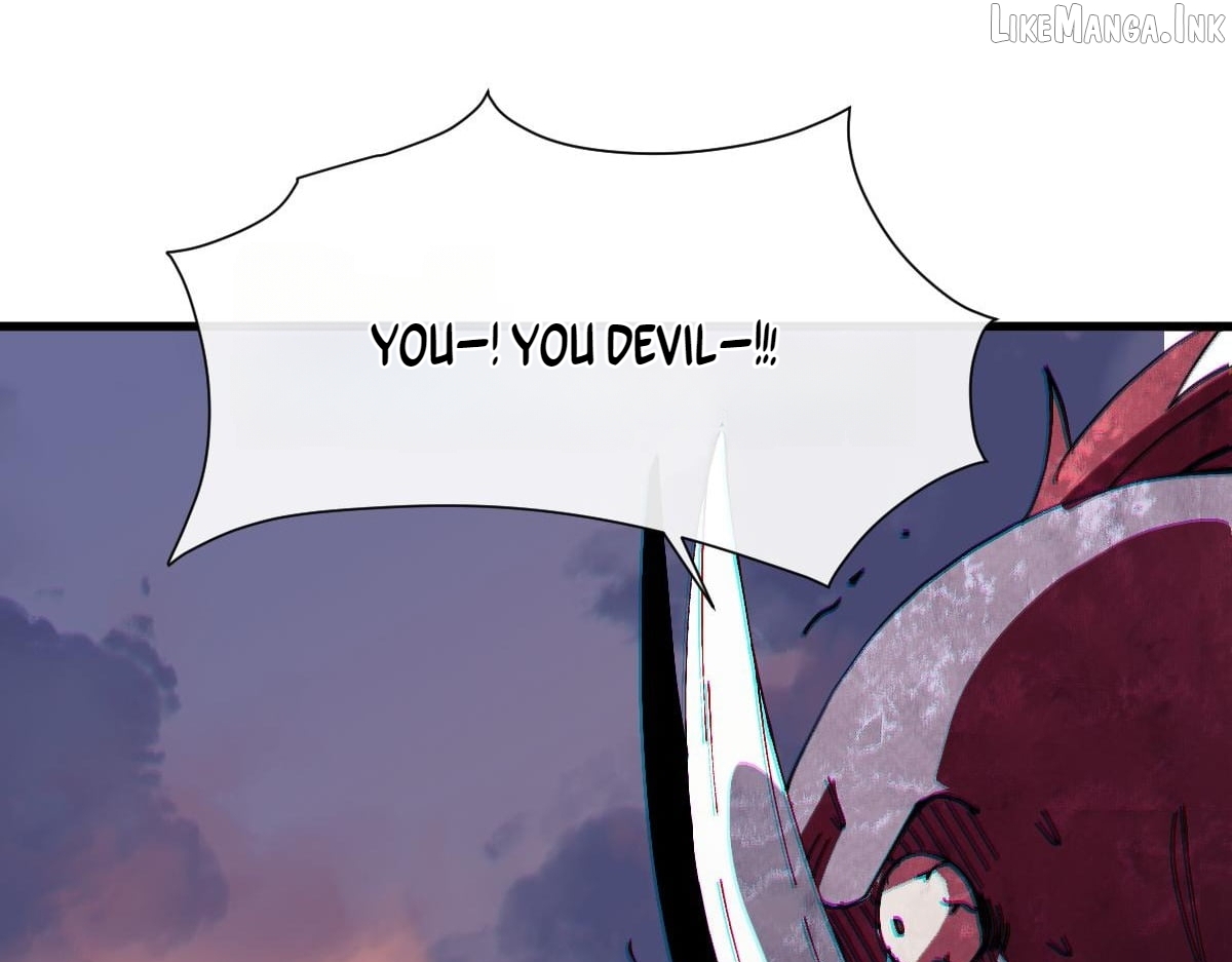 Master: This Villainous Disciple Is Not The Holy Child — Chapter 199 — page 125