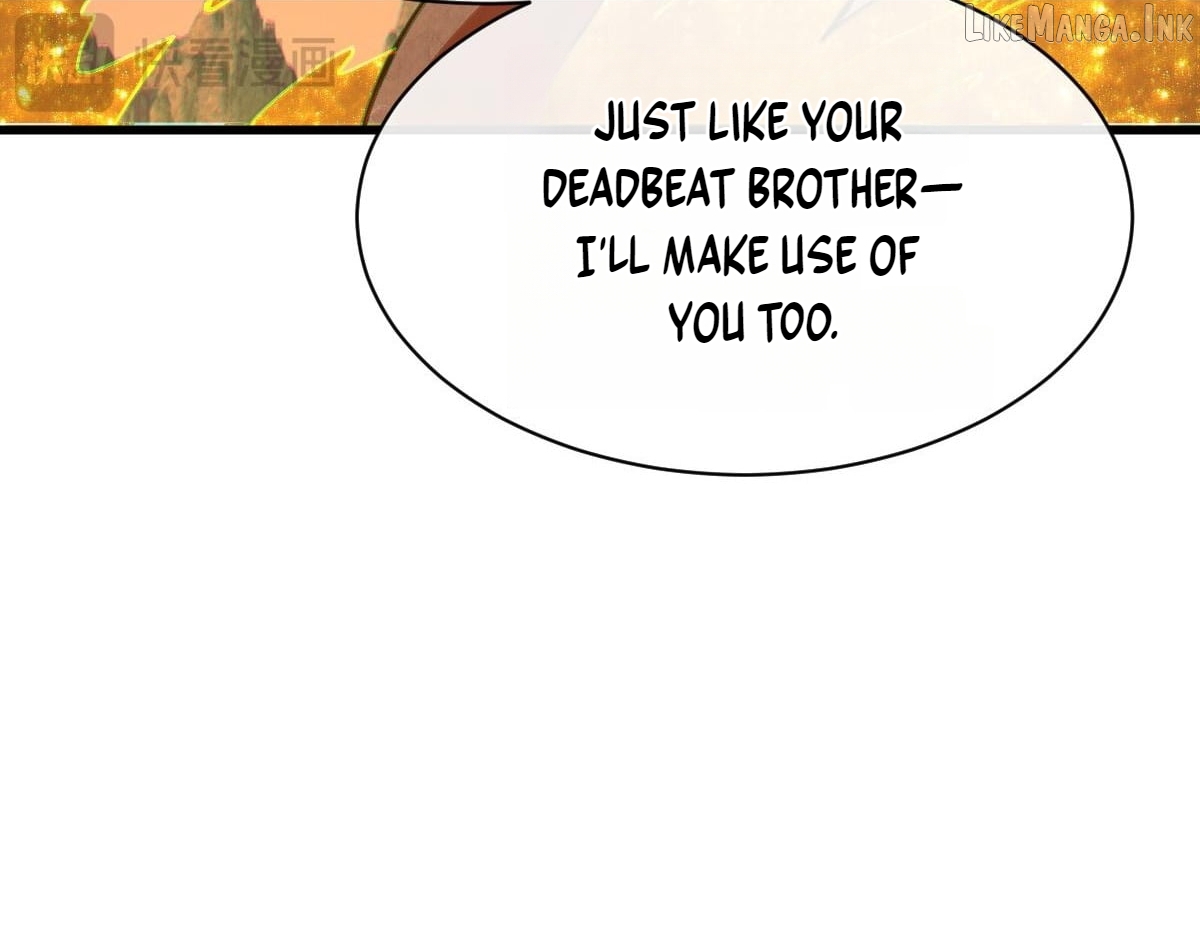 Master: This Villainous Disciple Is Not The Holy Child — Chapter 199 — page 127