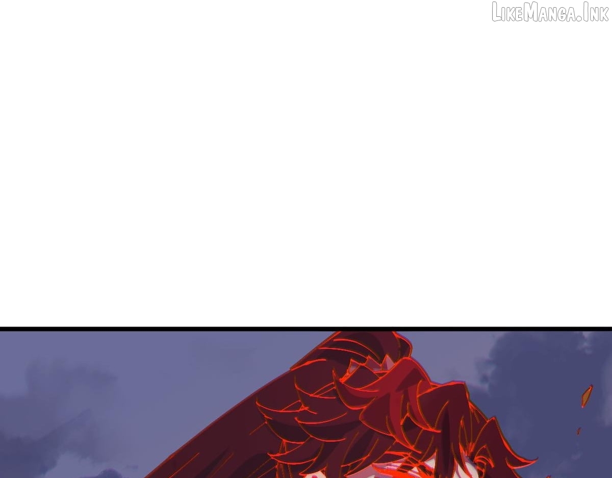 Master: This Villainous Disciple Is Not The Holy Child — Chapter 199 — page 134