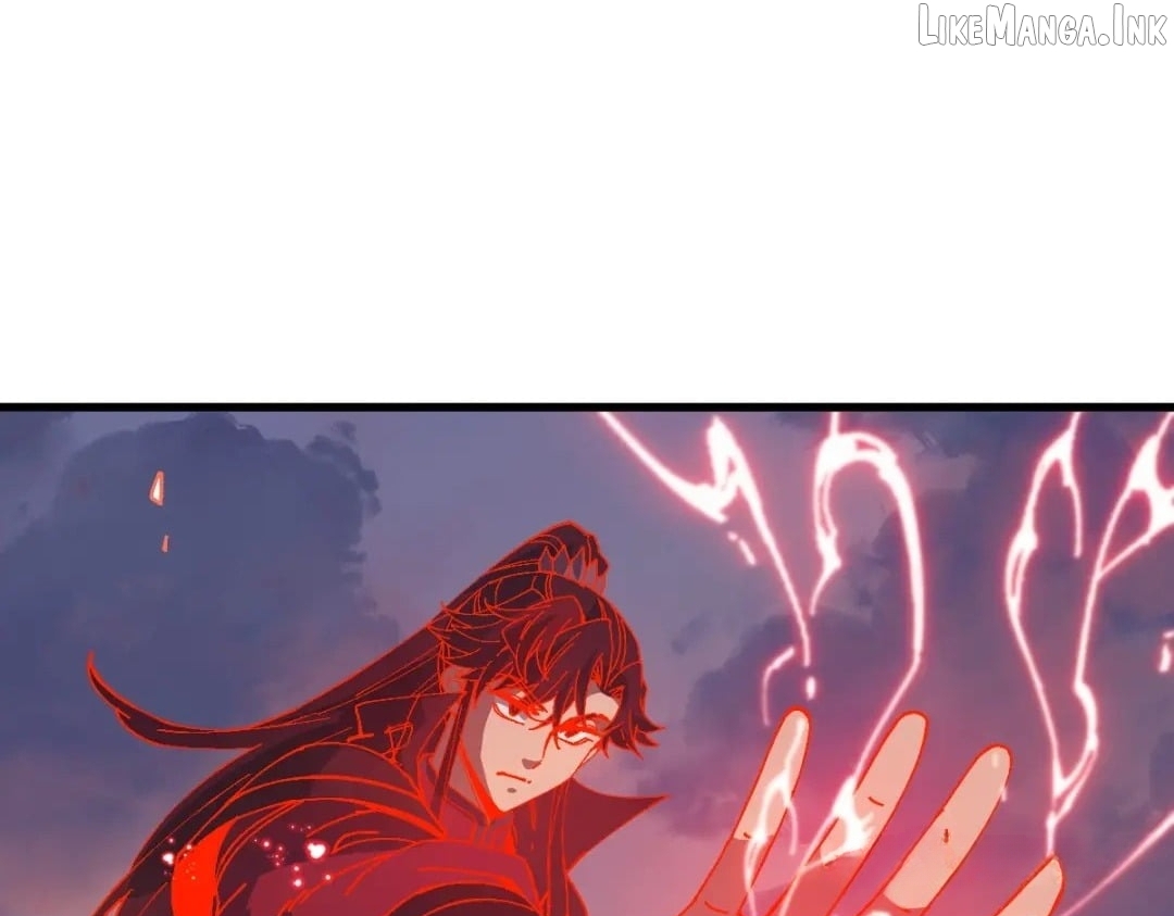 Master: This Villainous Disciple Is Not The Holy Child — Chapter 200 — page 4