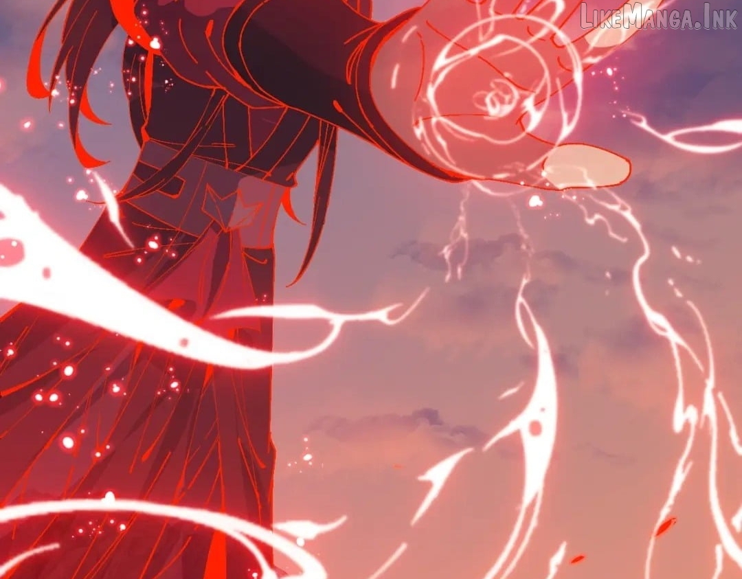 Master: This Villainous Disciple Is Not The Holy Child — Chapter 200 — page 5