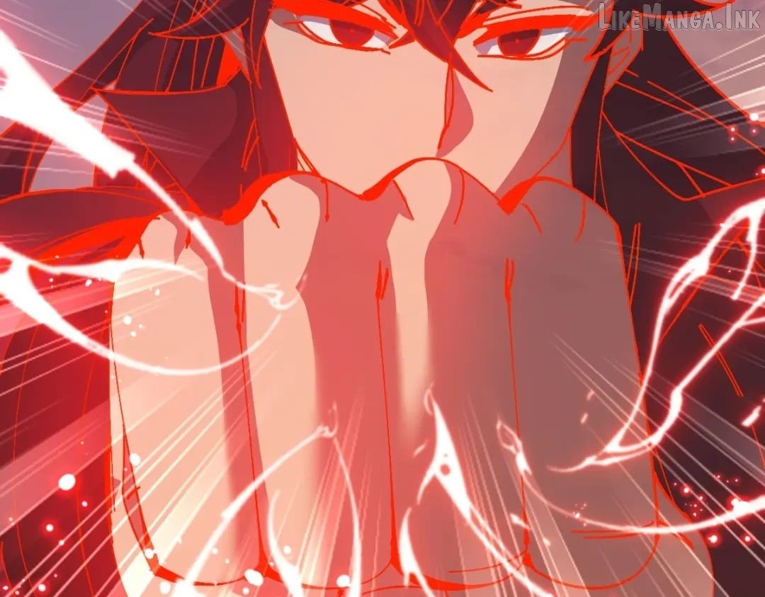 Master: This Villainous Disciple Is Not The Holy Child — Chapter 200 — page 8
