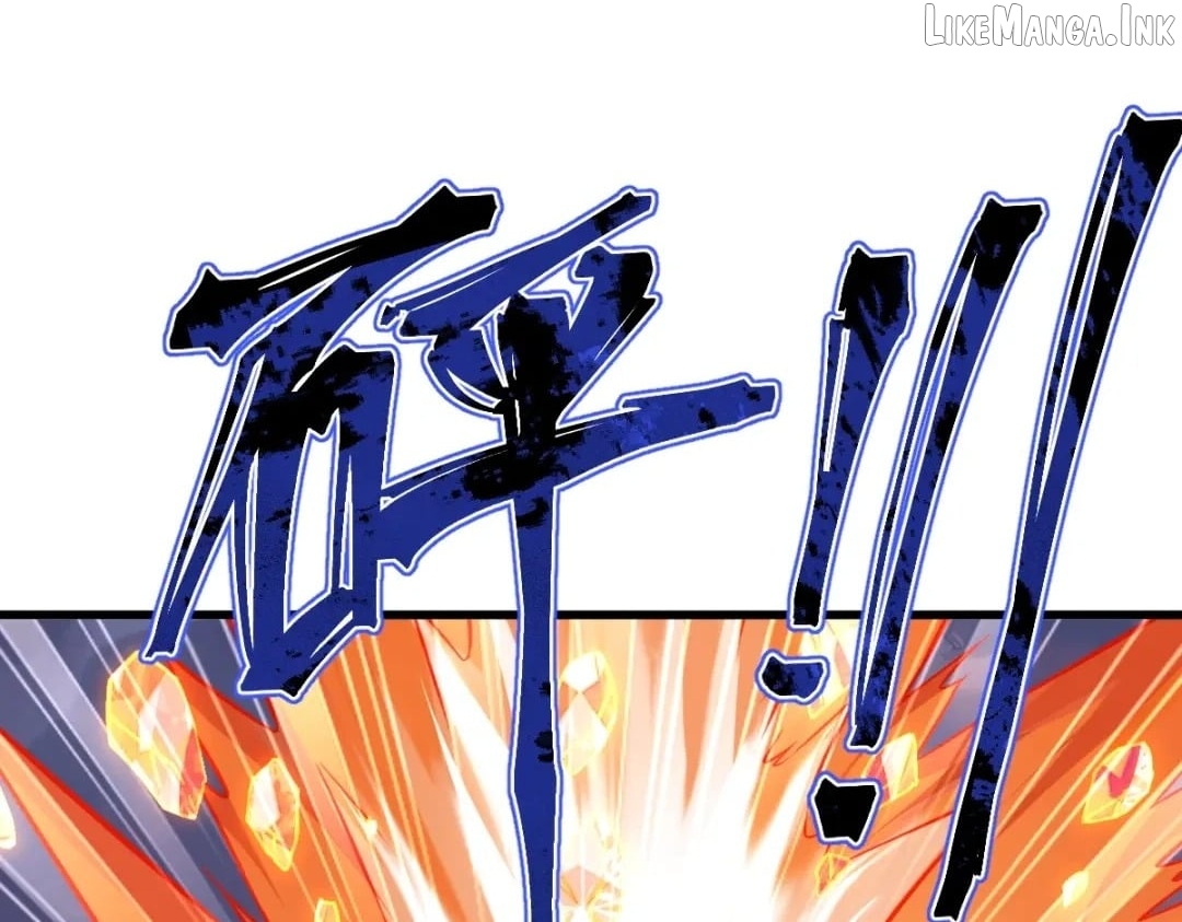 Master: This Villainous Disciple Is Not The Holy Child — Chapter 200 — page 10