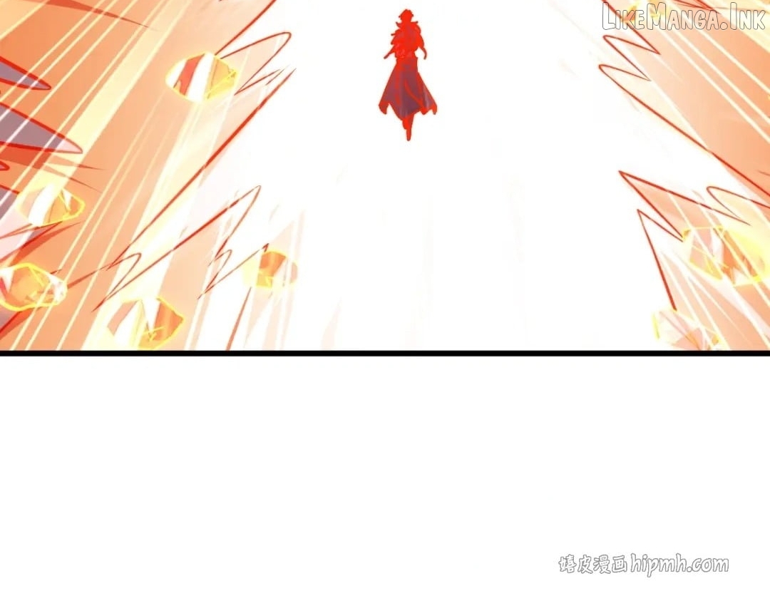 Master: This Villainous Disciple Is Not The Holy Child — Chapter 200 — page 12