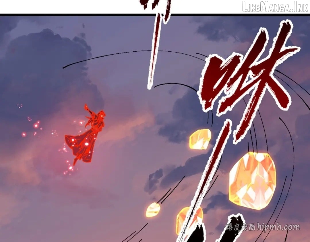 Master: This Villainous Disciple Is Not The Holy Child — Chapter 200 — page 20