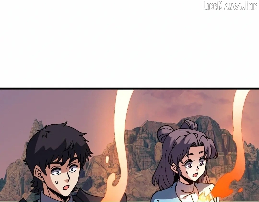 Master: This Villainous Disciple Is Not The Holy Child — Chapter 200 — page 26
