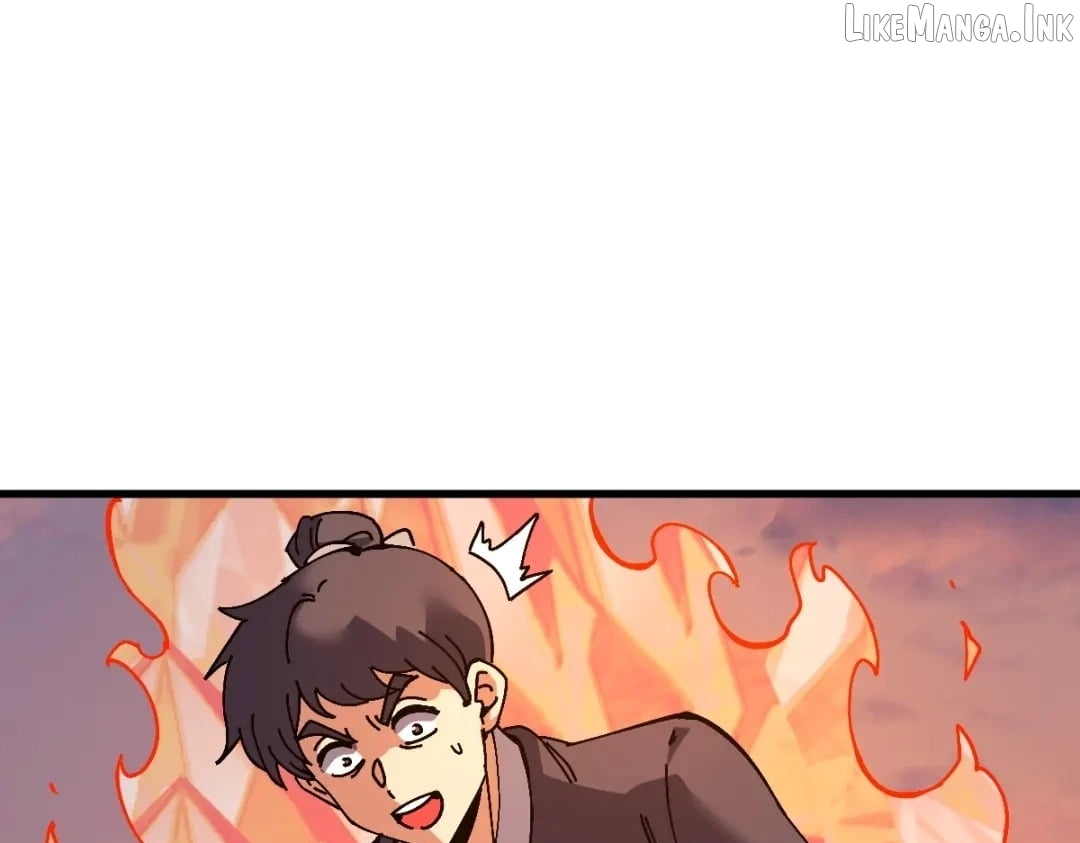 Master: This Villainous Disciple Is Not The Holy Child — Chapter 200 — page 29