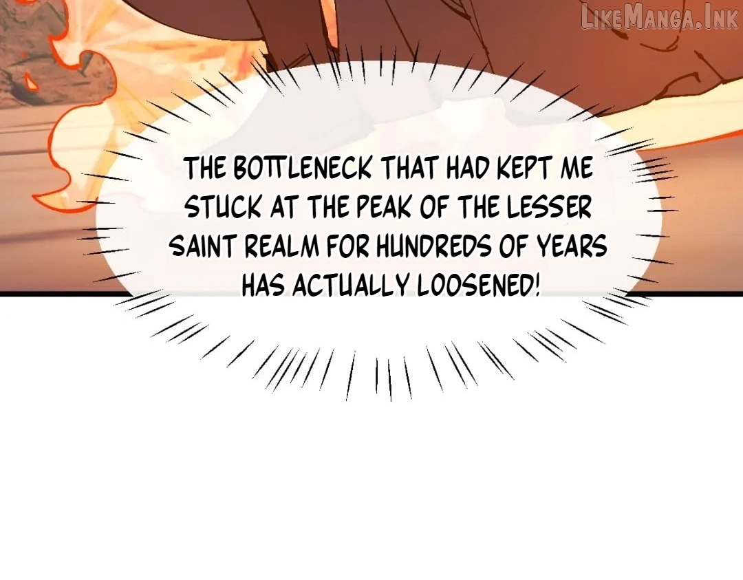 Master: This Villainous Disciple Is Not The Holy Child — Chapter 200 — page 31