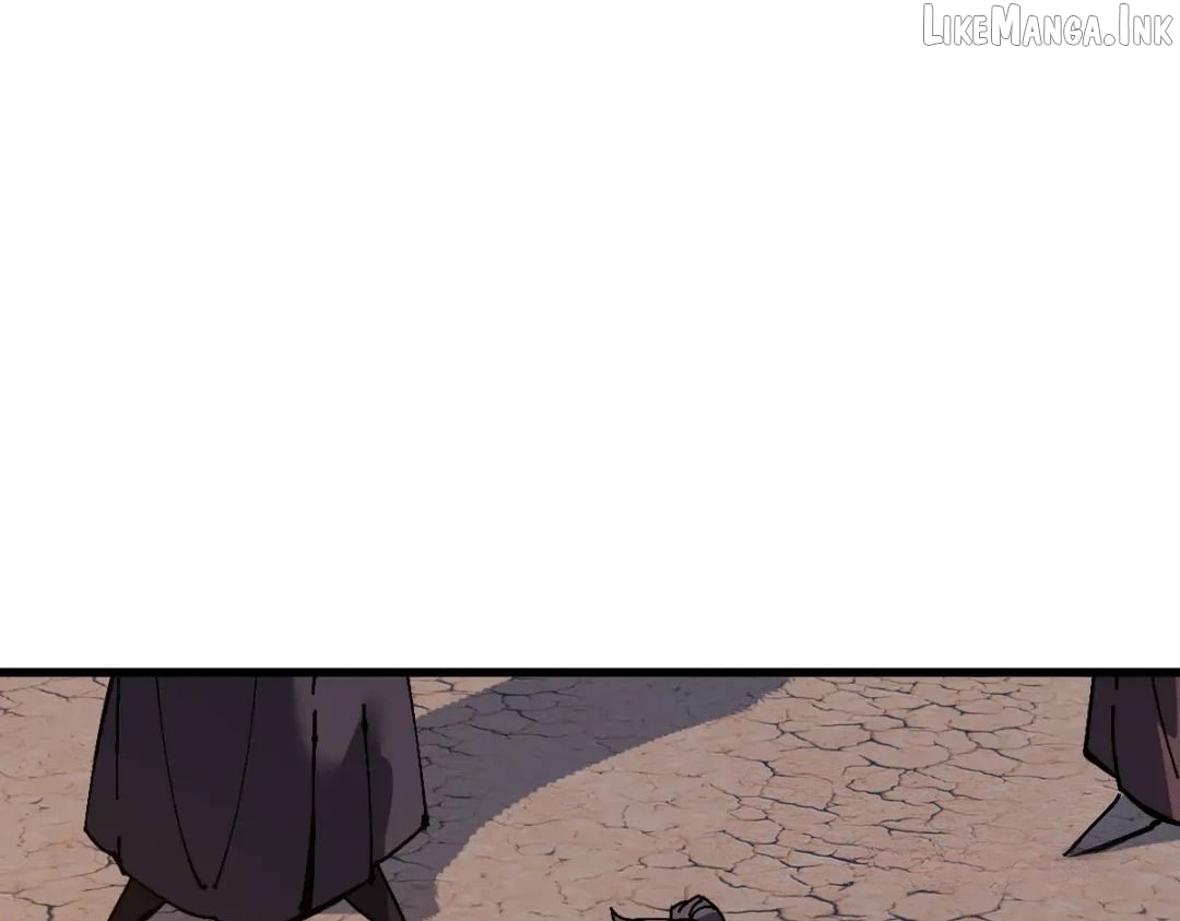 Master: This Villainous Disciple Is Not The Holy Child — Chapter 200 — page 32