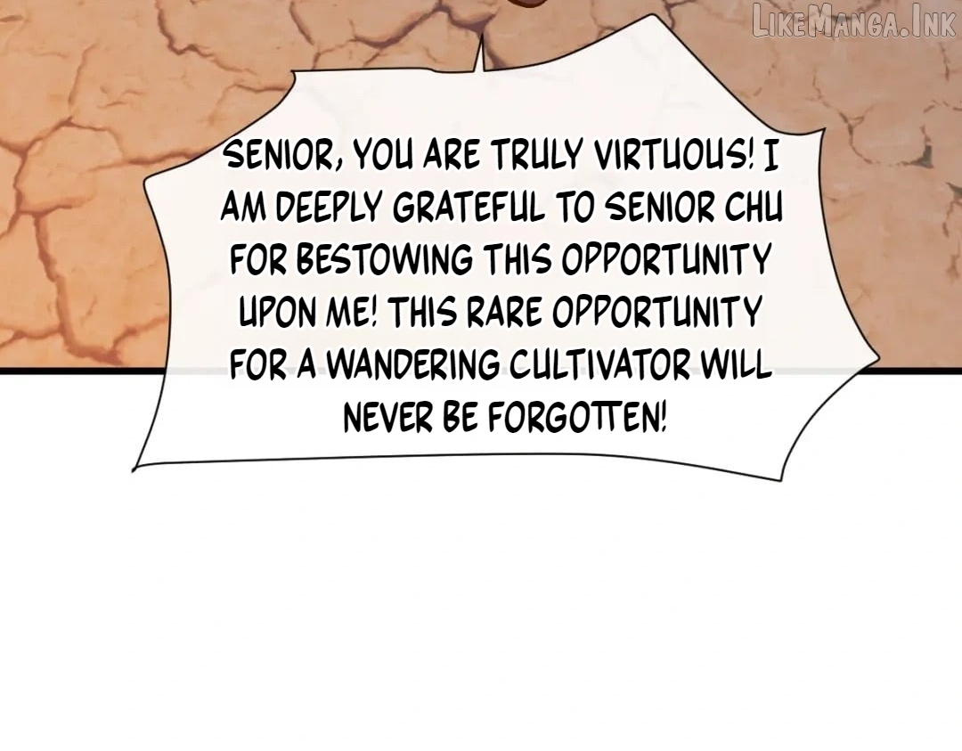 Master: This Villainous Disciple Is Not The Holy Child — Chapter 200 — page 34