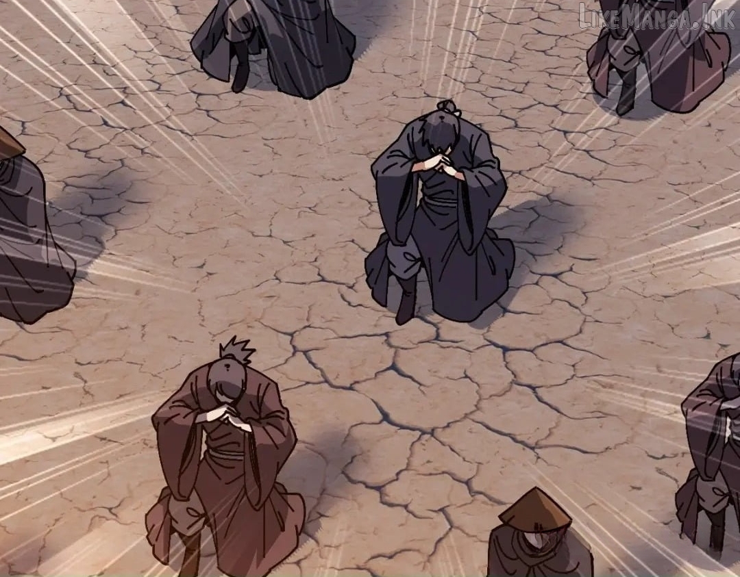 Master: This Villainous Disciple Is Not The Holy Child — Chapter 200 — page 36