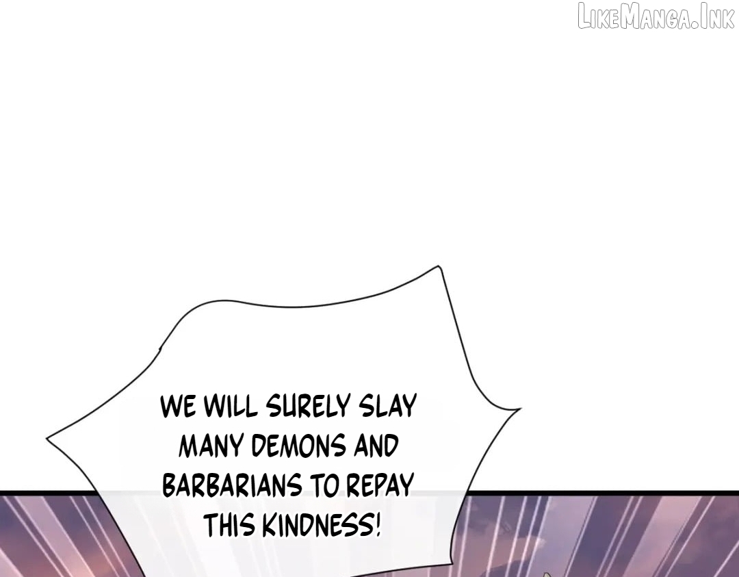 Master: This Villainous Disciple Is Not The Holy Child — Chapter 200 — page 38