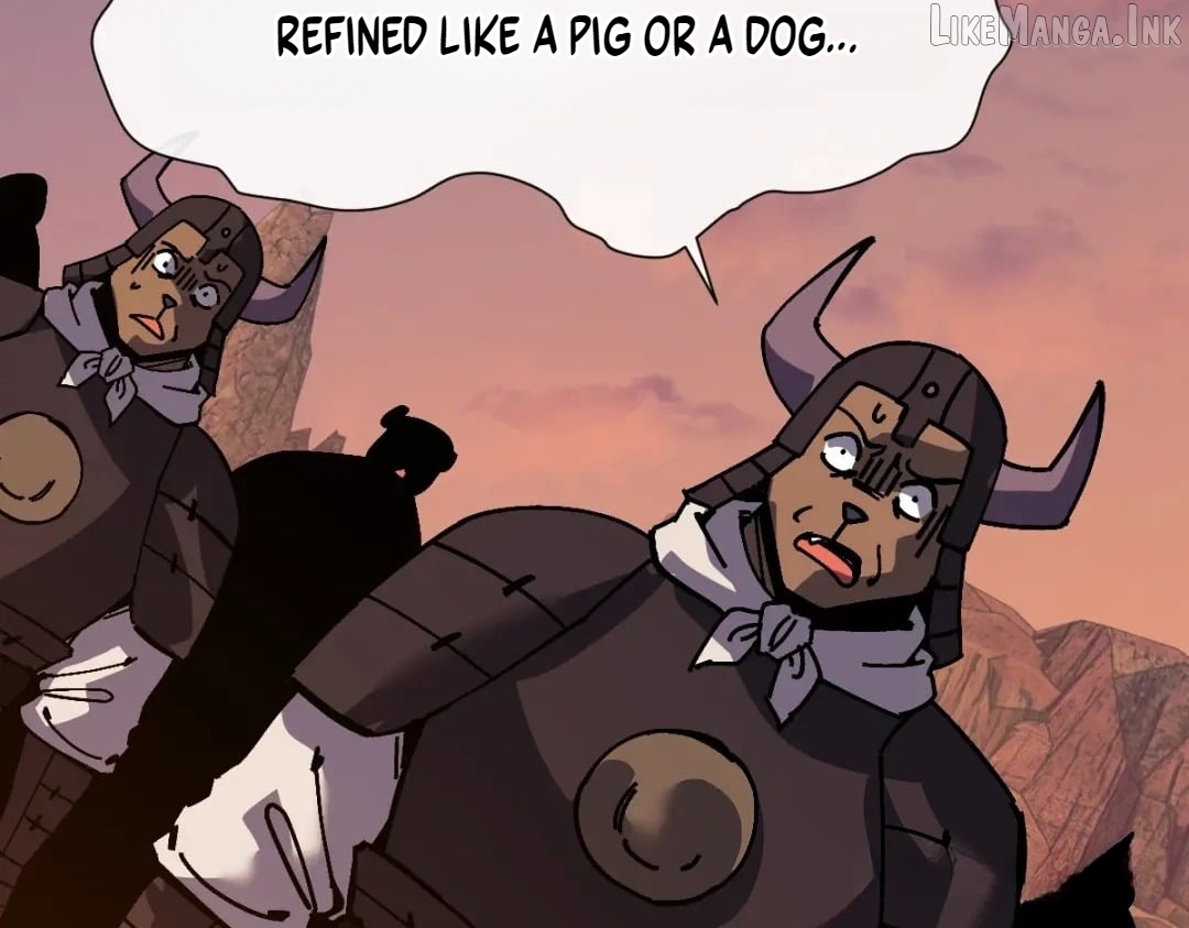Master: This Villainous Disciple Is Not The Holy Child — Chapter 200 — page 42