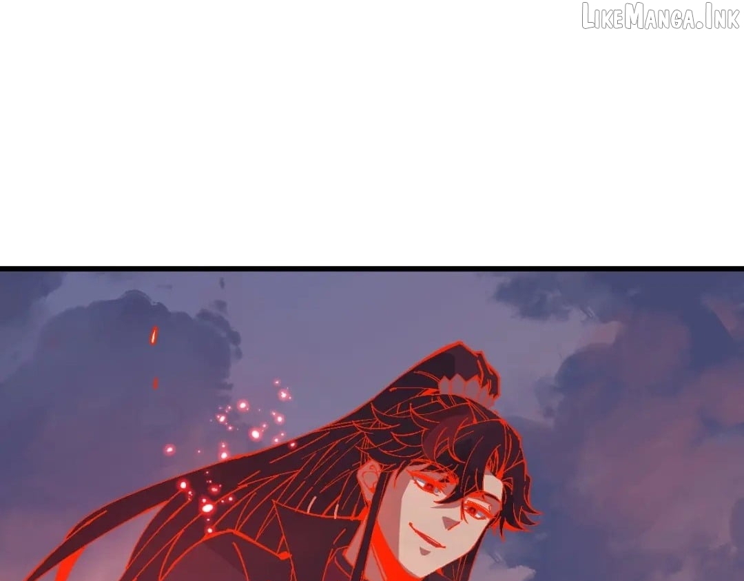 Master: This Villainous Disciple Is Not The Holy Child — Chapter 200 — page 45