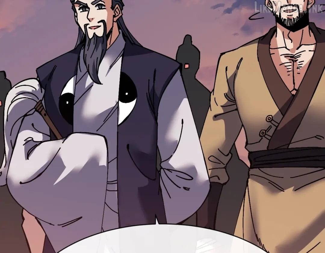Master: This Villainous Disciple Is Not The Holy Child — Chapter 200 — page 49