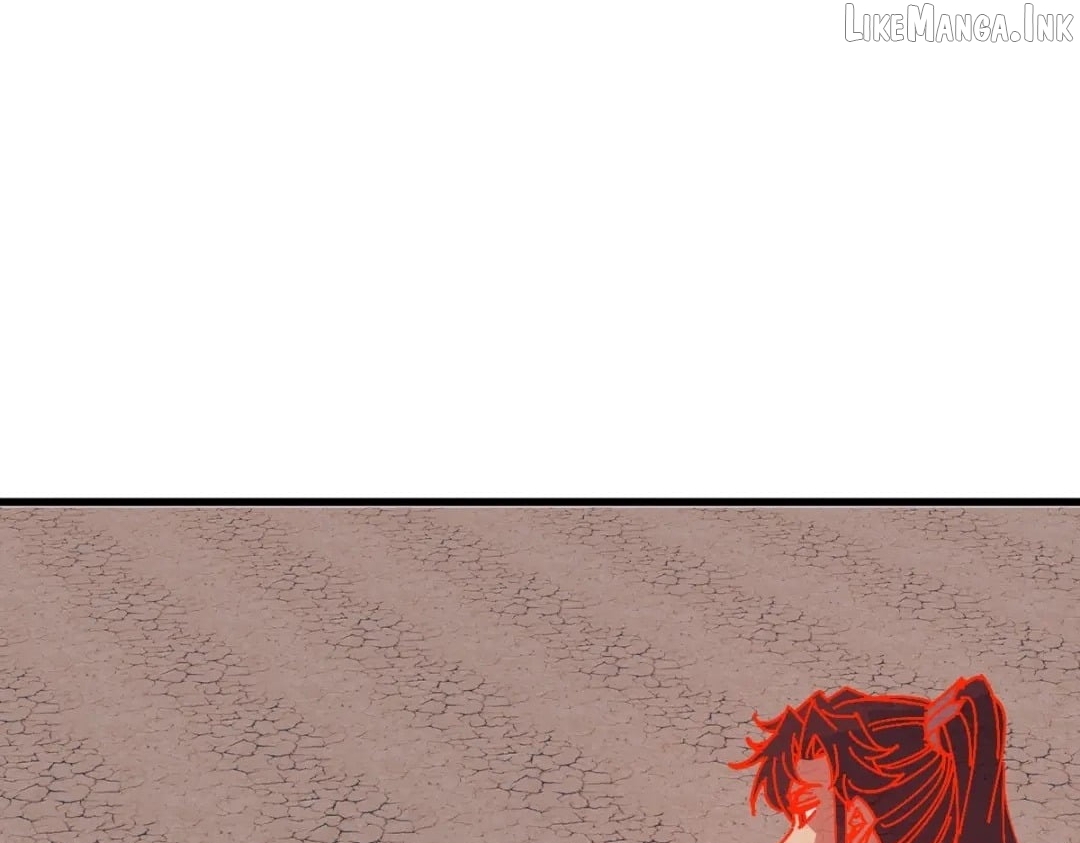 Master: This Villainous Disciple Is Not The Holy Child — Chapter 200 — page 51