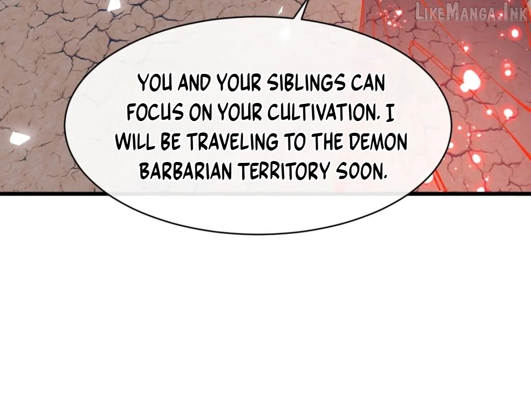 Master: This Villainous Disciple Is Not The Holy Child — Chapter 200 — page 53