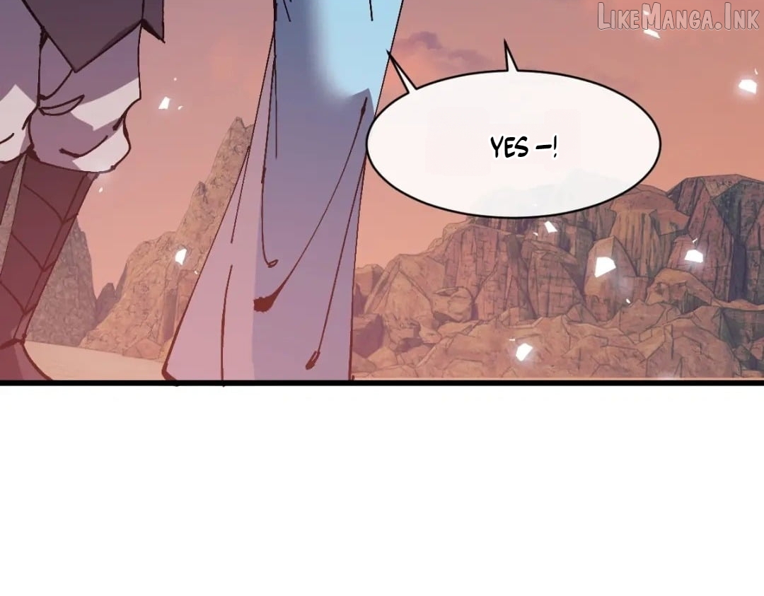 Master: This Villainous Disciple Is Not The Holy Child — Chapter 200 — page 56