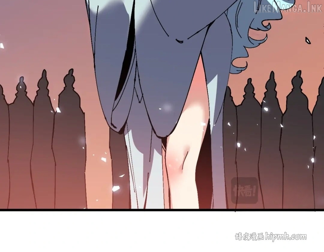 Master: This Villainous Disciple Is Not The Holy Child — Chapter 200 — page 62