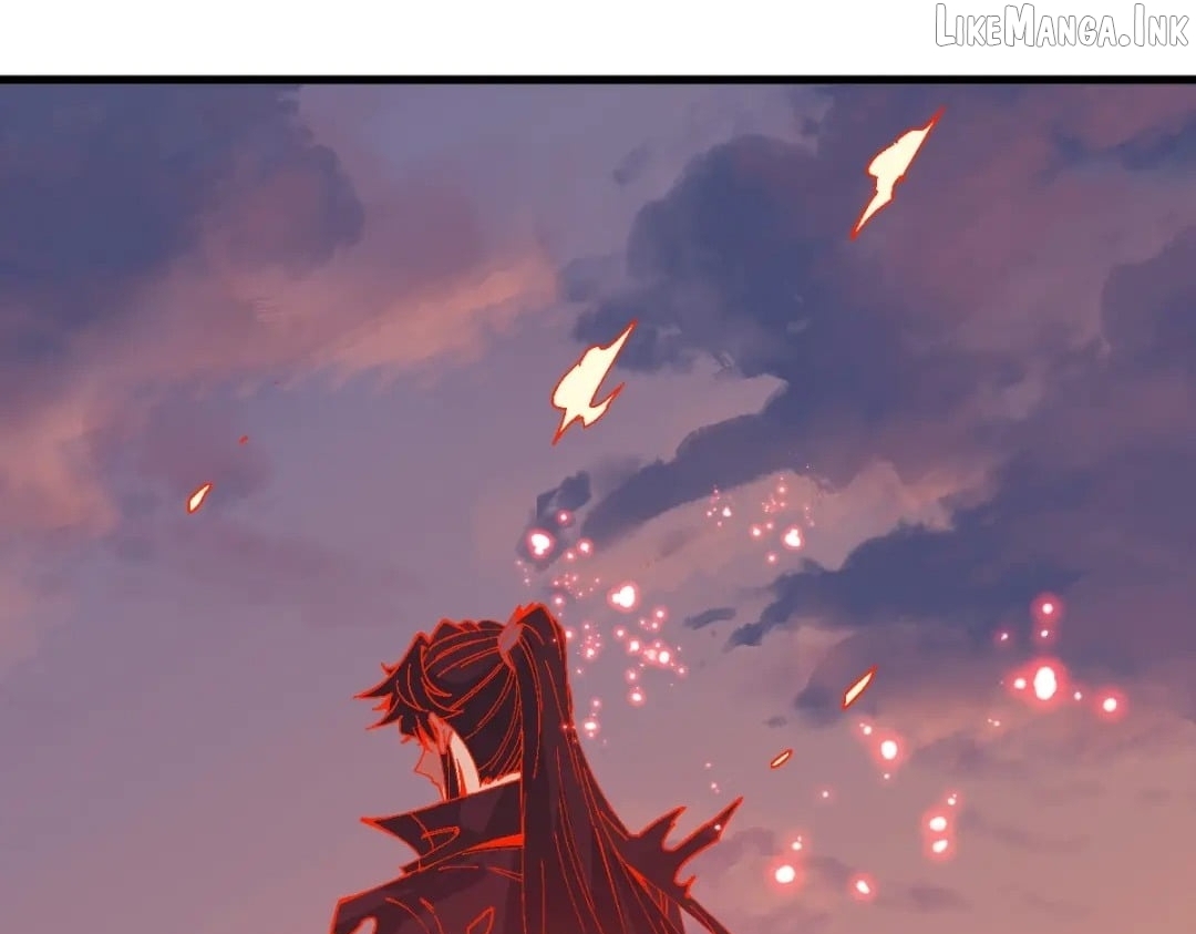 Master: This Villainous Disciple Is Not The Holy Child — Chapter 200 — page 64