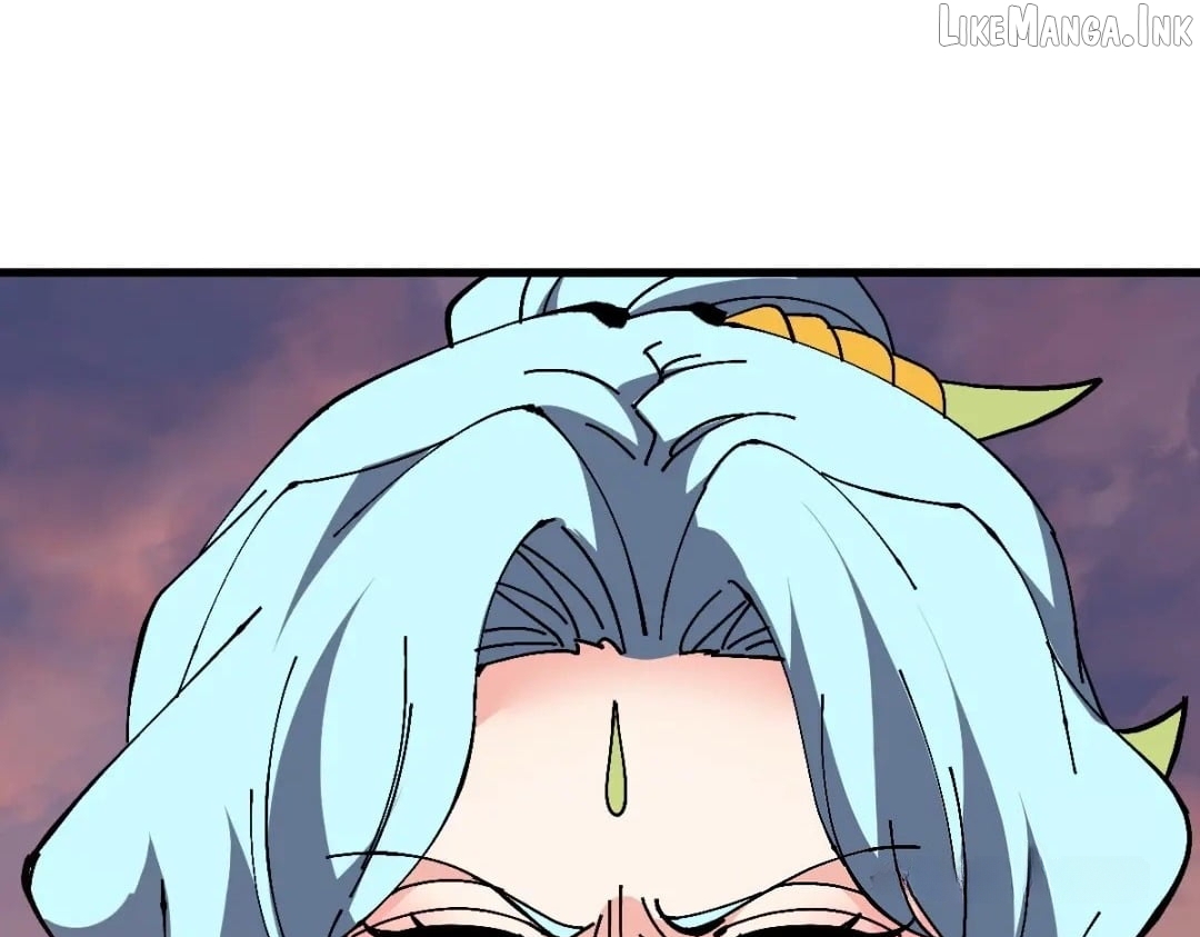Master: This Villainous Disciple Is Not The Holy Child — Chapter 200 — page 67