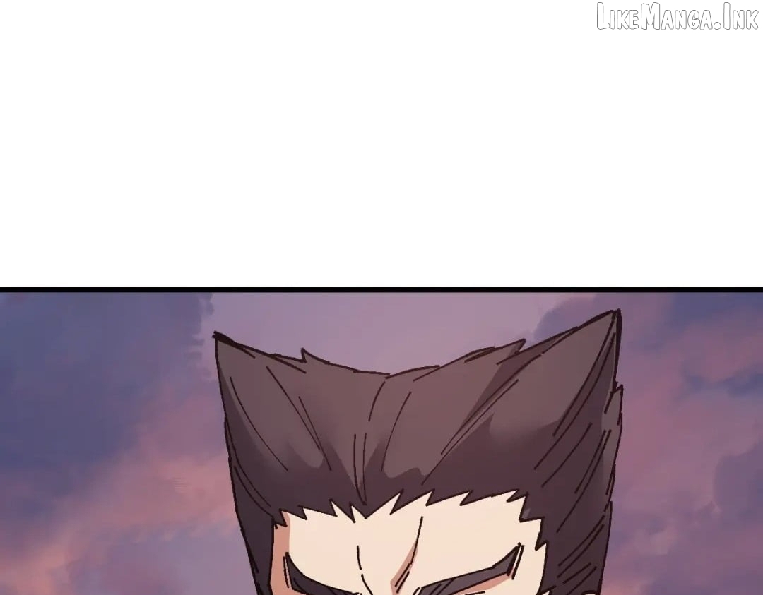 Master: This Villainous Disciple Is Not The Holy Child — Chapter 200 — page 70