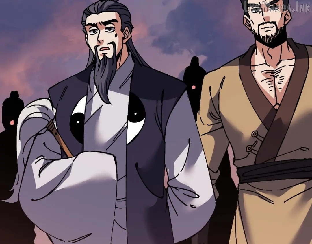 Master: This Villainous Disciple Is Not The Holy Child — Chapter 200 — page 74