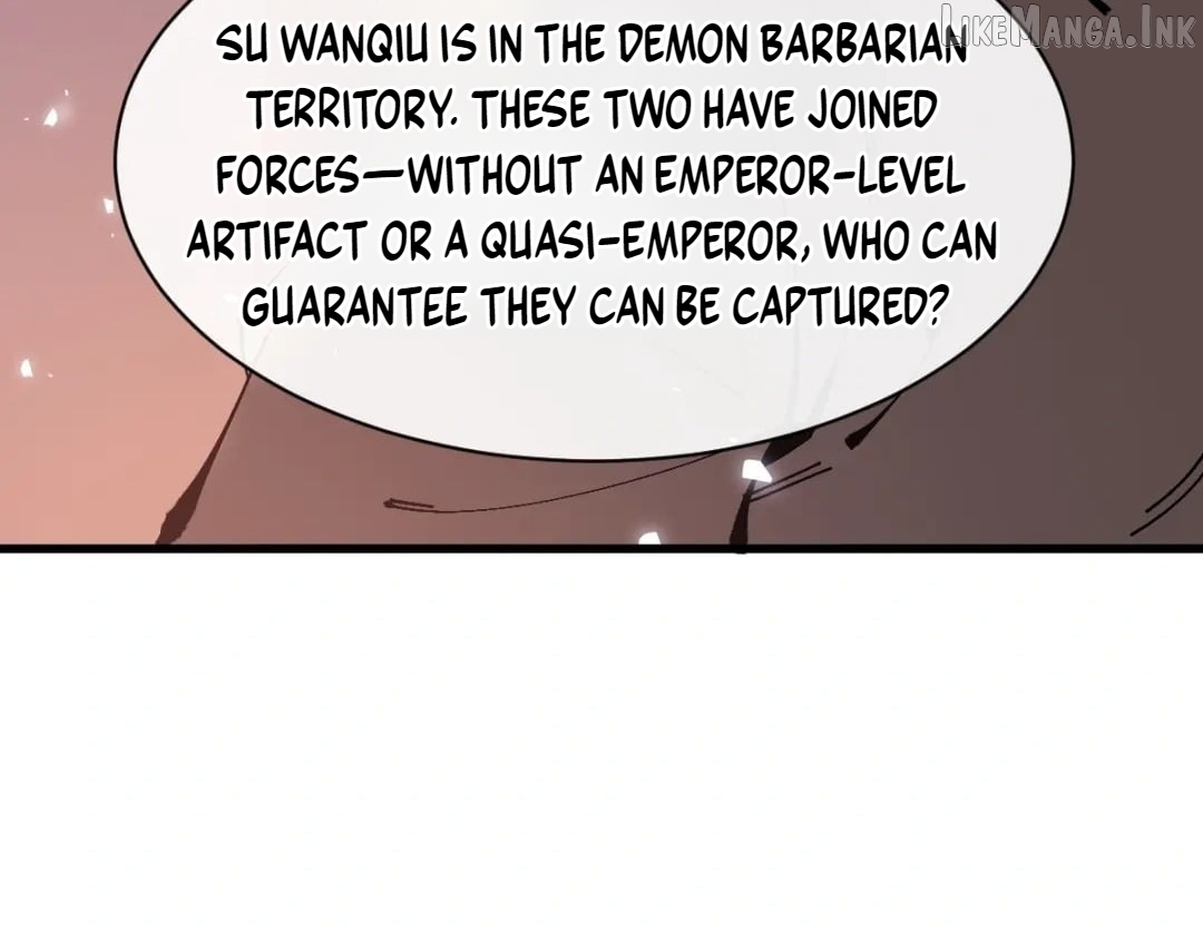 Master: This Villainous Disciple Is Not The Holy Child — Chapter 200 — page 78