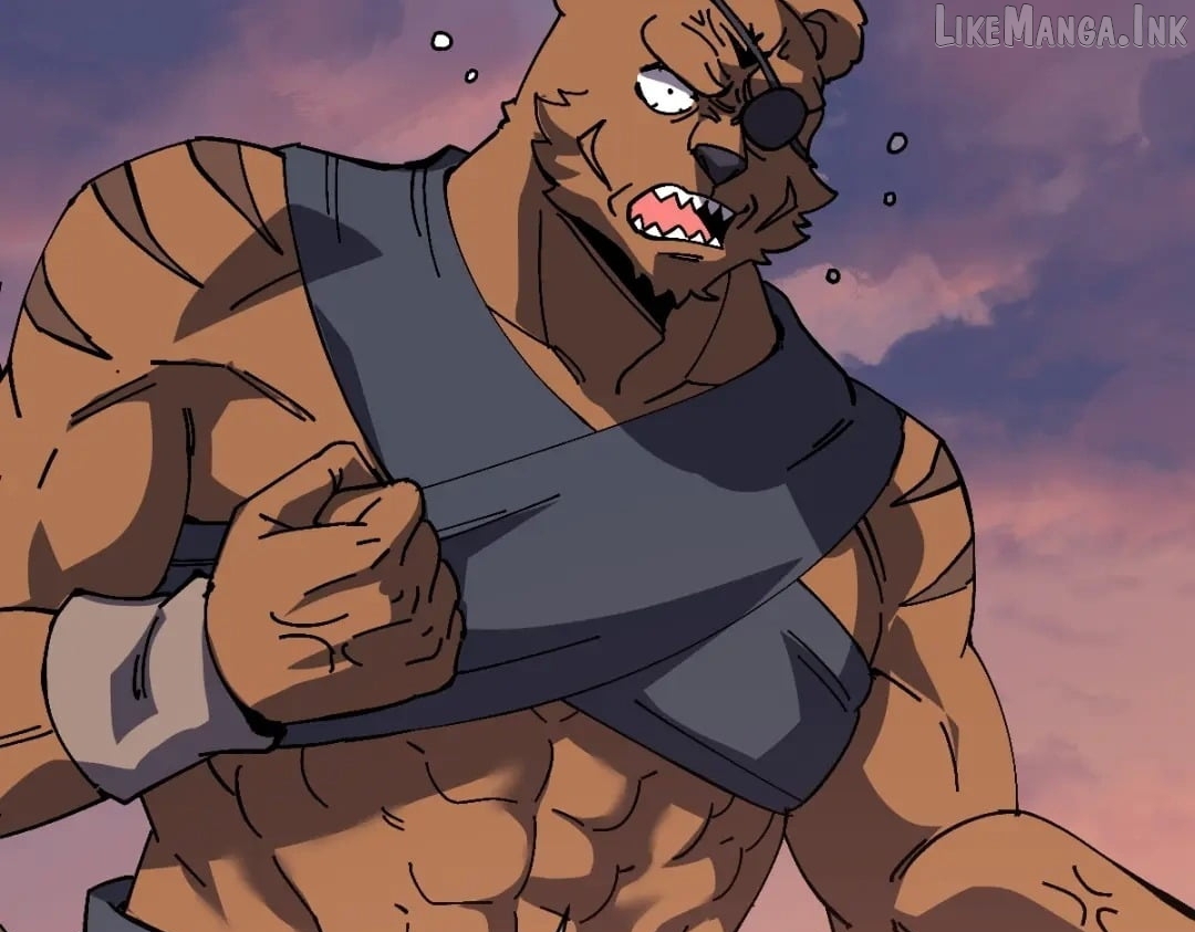 Master: This Villainous Disciple Is Not The Holy Child — Chapter 200 — page 80
