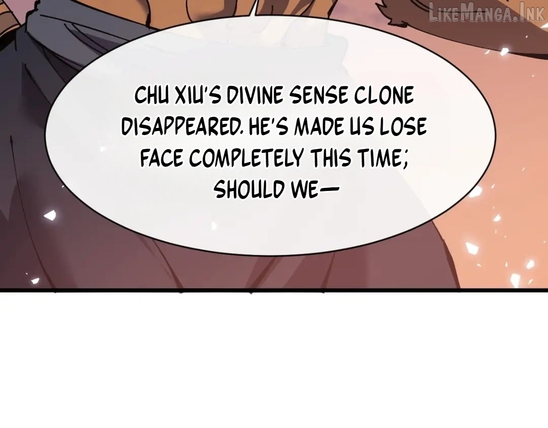 Master: This Villainous Disciple Is Not The Holy Child — Chapter 200 — page 81