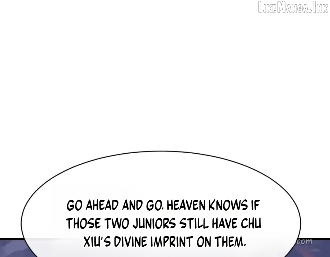 Master: This Villainous Disciple Is Not The Holy Child — Chapter 200 — page 82
