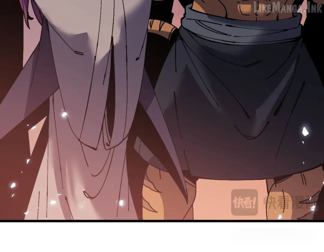 Master: This Villainous Disciple Is Not The Holy Child — Chapter 200 — page 84