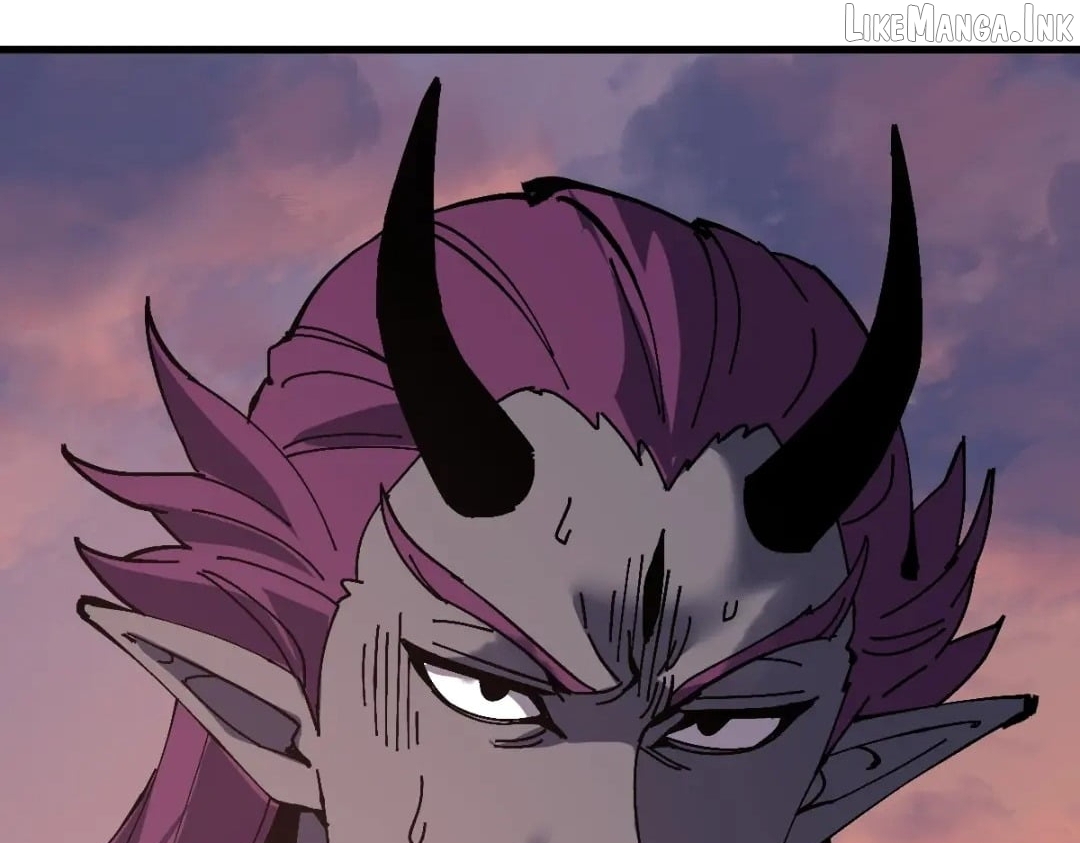 Master: This Villainous Disciple Is Not The Holy Child — Chapter 200 — page 86