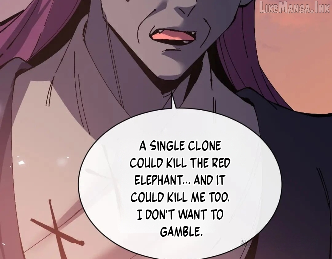 Master: This Villainous Disciple Is Not The Holy Child — Chapter 200 — page 87