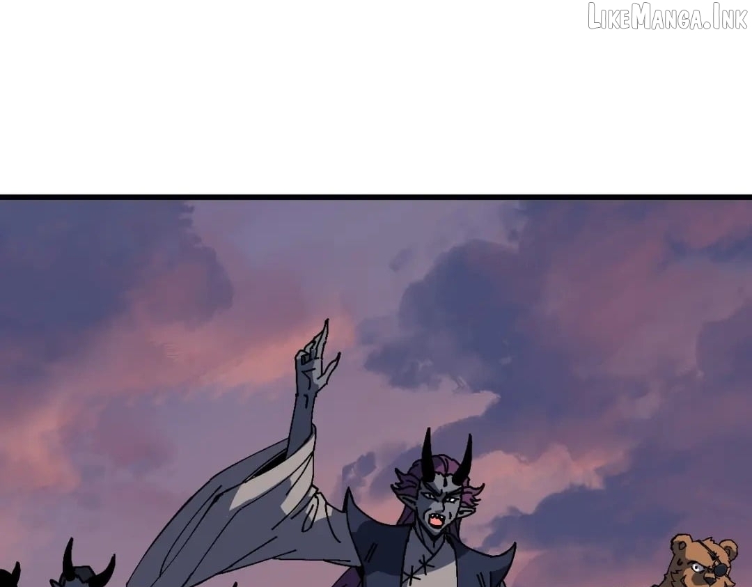 Master: This Villainous Disciple Is Not The Holy Child — Chapter 200 — page 89