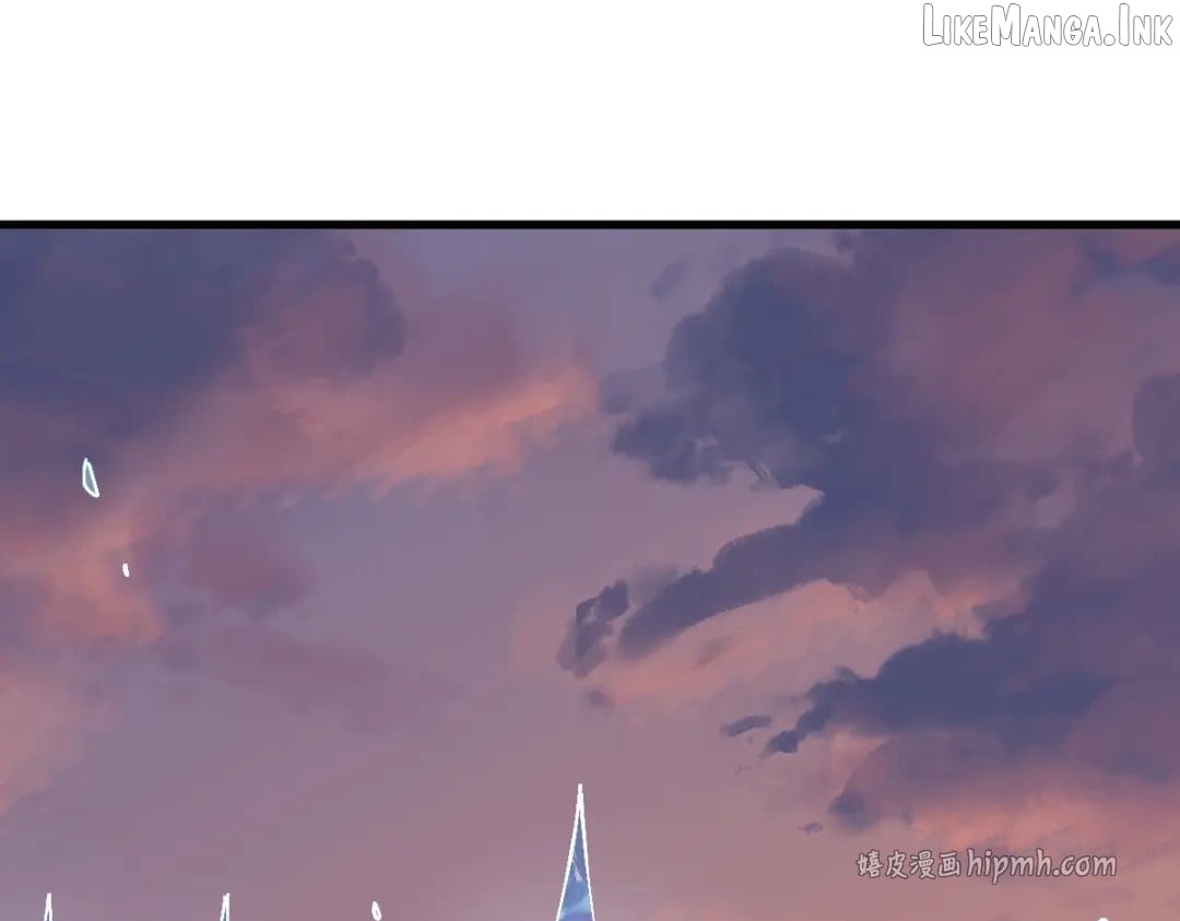 Master: This Villainous Disciple Is Not The Holy Child — Chapter 200 — page 92