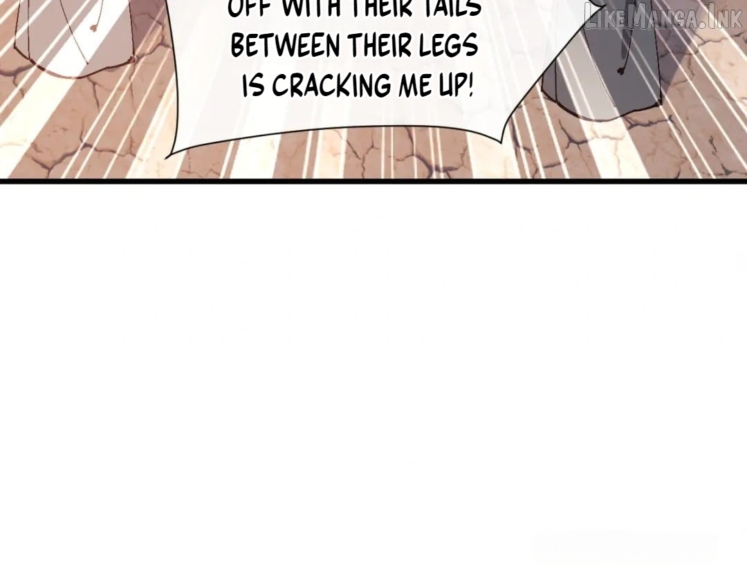 Master: This Villainous Disciple Is Not The Holy Child — Chapter 200 — page 97