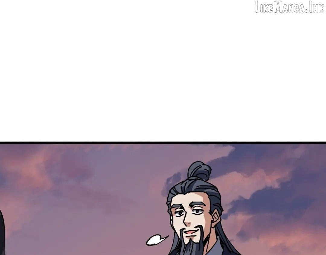 Master: This Villainous Disciple Is Not The Holy Child — Chapter 200 — page 98