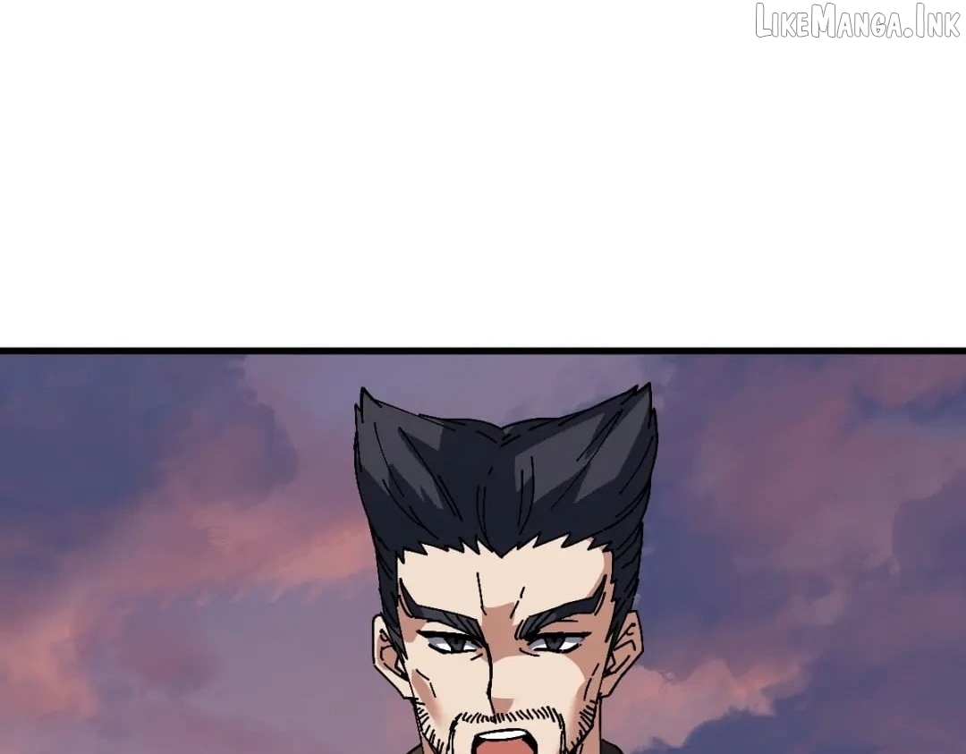 Master: This Villainous Disciple Is Not The Holy Child — Chapter 200 — page 101