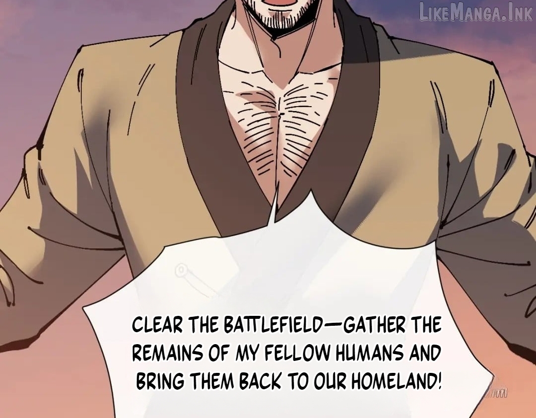 Master: This Villainous Disciple Is Not The Holy Child — Chapter 200 — page 102