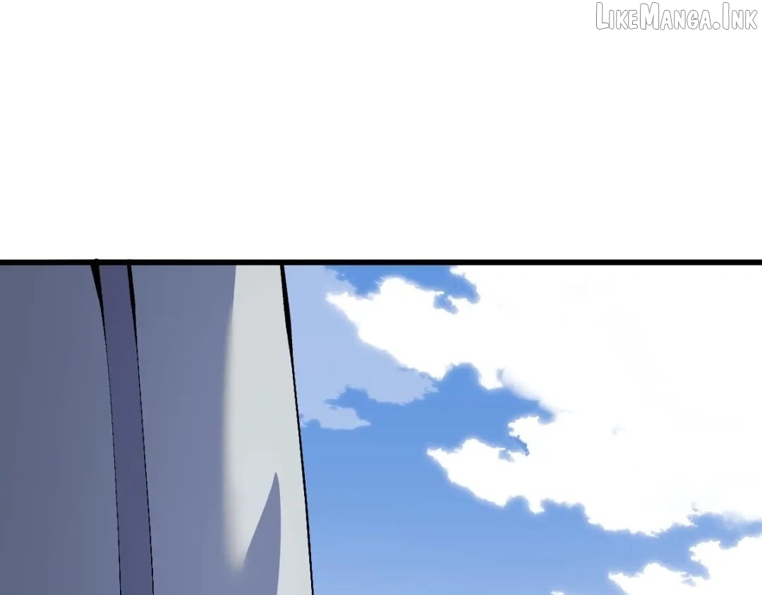 Master: This Villainous Disciple Is Not The Holy Child — Chapter 200 — page 119