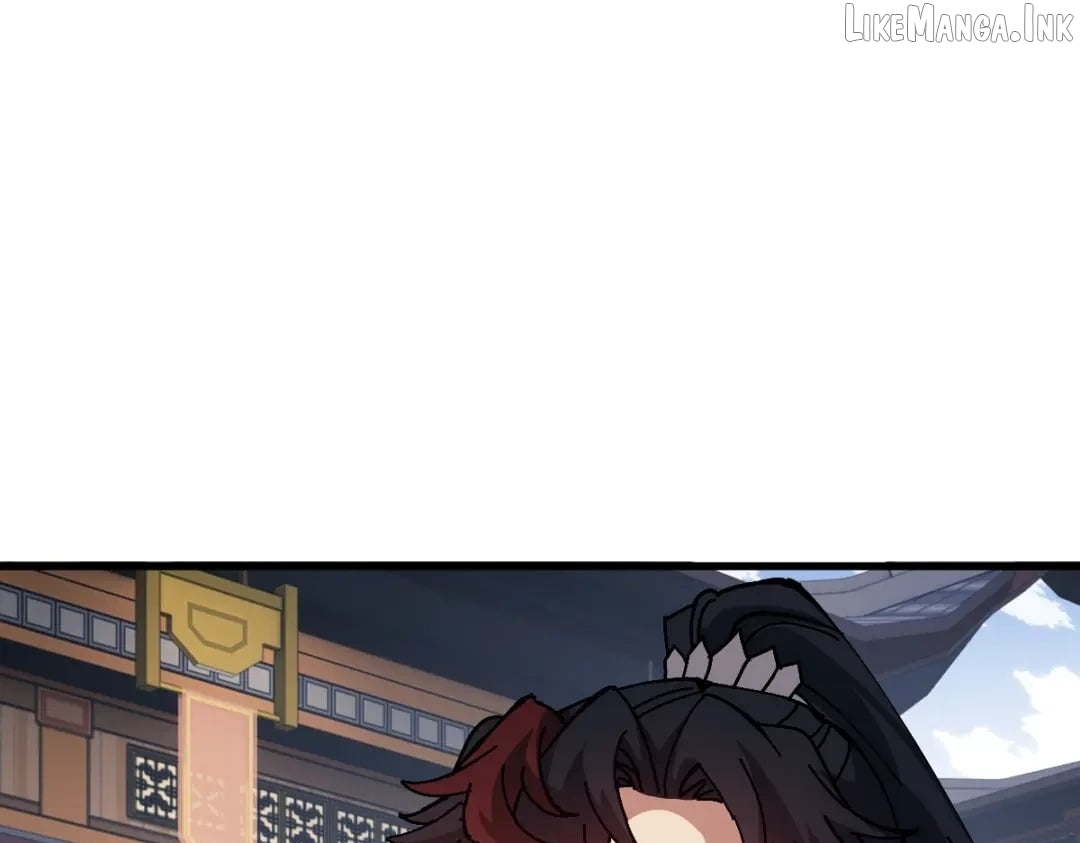 Master: This Villainous Disciple Is Not The Holy Child — Chapter 200 — page 125