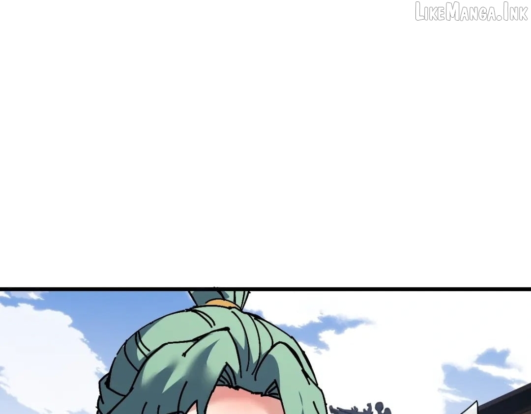 Master: This Villainous Disciple Is Not The Holy Child — Chapter 200 — page 128