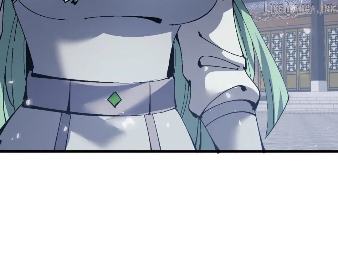 Master: This Villainous Disciple Is Not The Holy Child — Chapter 200 — page 130
