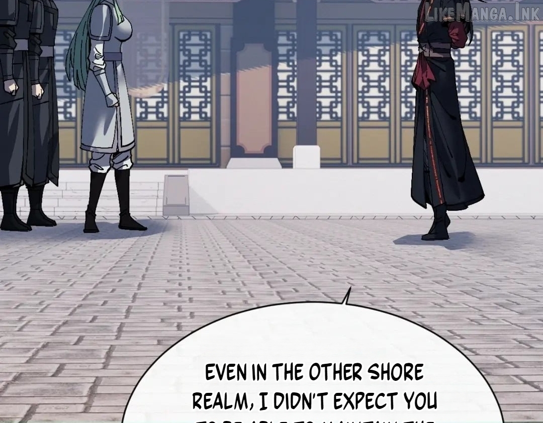 Master: This Villainous Disciple Is Not The Holy Child — Chapter 200 — page 133