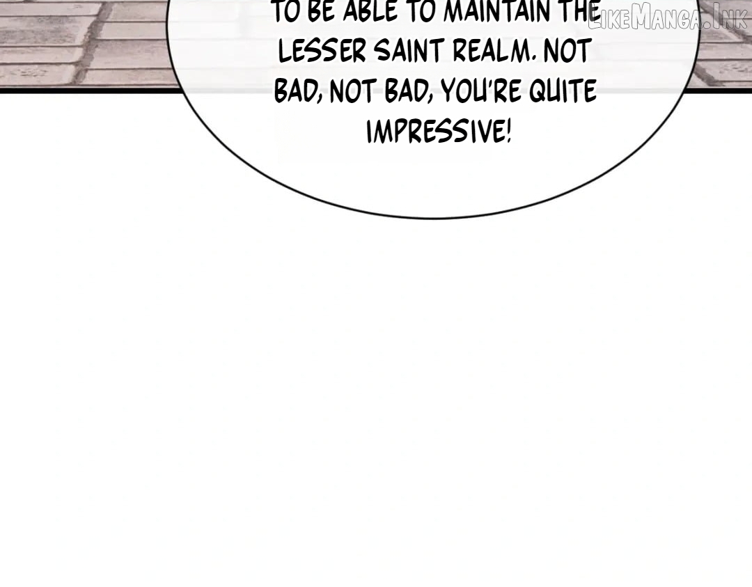 Master: This Villainous Disciple Is Not The Holy Child — Chapter 200 — page 134